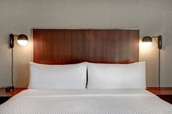  - Four Points by Sheraton Hotel Airport West Mississauga