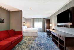  - Four Points by Sheraton Hotel Airport West Mississauga