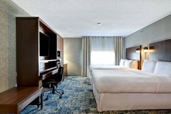  - Four Points by Sheraton Hotel Airport West Mississauga