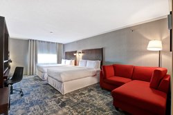  - Four Points by Sheraton Hotel Airport West Mississauga