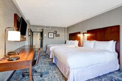  - Four Points by Sheraton Hotel Airport West Mississauga