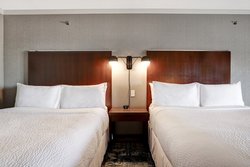  - Four Points by Sheraton Hotel Airport West Mississauga