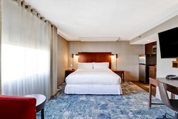  - Four Points by Sheraton Hotel Airport West Mississauga