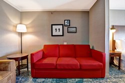  - Four Points by Sheraton Hotel Airport West Mississauga