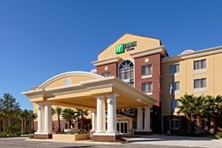  - Holiday Inn Express & Suites Crestview - I-10, Exit 56