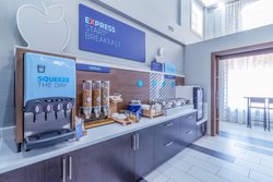  - Holiday Inn Express & Suites Crestview - I-10, Exit 56