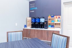  - Holiday Inn Express & Suites Crestview - I-10, Exit 56