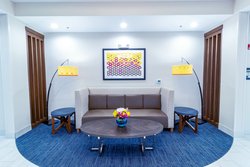  - Holiday Inn Express & Suites Crestview - I-10, Exit 56