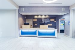  - Holiday Inn Express & Suites Crestview - I-10, Exit 56