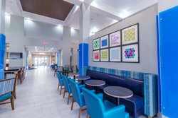  - Holiday Inn Express & Suites Crestview - I-10, Exit 56