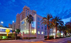 Hotel Indigo Hotel Downtown Sarasota, FL - See Discounts