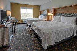  - Holiday Inn Rocky Mount