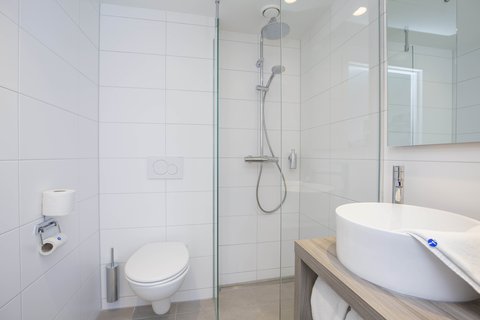 Middelburg Interieur Kamers Familie Badkamer