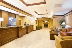  - Holiday Inn Express & Suites Mattoon - I-57, Exit 190