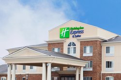  - Holiday Inn Express & Suites Mattoon - I-57, Exit 190