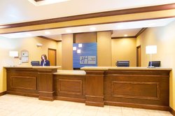  - Holiday Inn Express & Suites Mattoon - I-57, Exit 190