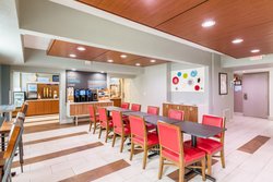  - Holiday Inn Express & Suites Columbus - I-10, Exit 696