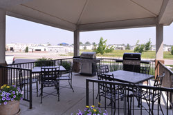  - Candlewood Suites Gillette - I-90, Exit 126