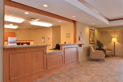  - Candlewood Suites Gillette - I-90, Exit 126