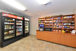  - Candlewood Suites Gillette - I-90, Exit 126