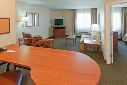  - Candlewood Suites Gillette - I-90, Exit 126