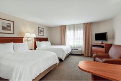  - Candlewood Suites Gillette - I-90, Exit 126