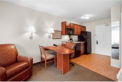  - Candlewood Suites Gillette - I-90, Exit 126
