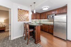  - Staybridge Suites North Charleston - I-26, Exit 209