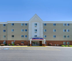 - Candlewood Suites Winchester - I-81, Exit 313