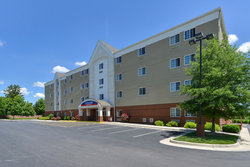  - Candlewood Suites Winchester - I-81, Exit 313