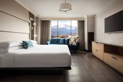  - Marriott Hotel Colorado Springs - I-25, Exit 148