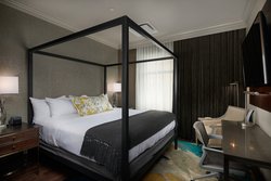  - Merrill Hotel Muscatine