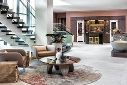  - Hotel Ivy Minneapolis