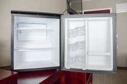  - Marriott Hotel St Louis Park