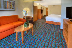 - Fairfield Inn & Suites by Marriott Edmond - I-35, Exit 141