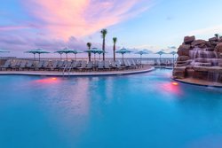  - SpringHill Suites by Marriott Beachfront Panama City Beach