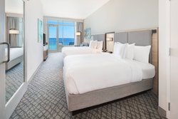  - SpringHill Suites by Marriott Beachfront Panama City Beach