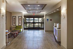  - Holiday Inn Express & Suites Jacksonville - I-72, Exit 64