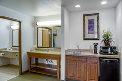  - Holiday Inn Express & Suites Jacksonville - I-72, Exit 64