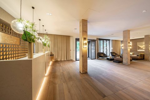 LA CASERNE CHANZY HOTEL - Photo 4