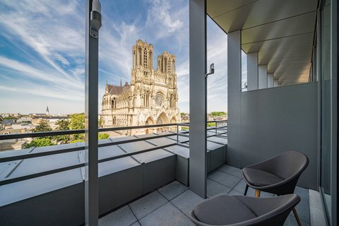 LA CASERNE CHANZY HOTEL - Photo 24