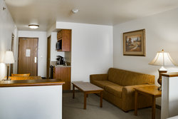  - Holiday Inn Express & Suites Jacksonville - I-72, Exit 64