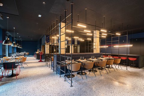 LA CASERNE CHANZY HOTEL - Photo 57