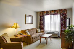  - Holiday Inn Express & Suites Jacksonville - I-72, Exit 64