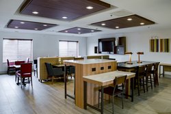  - Holiday Inn Express & Suites Jacksonville - I-72, Exit 64