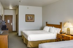  - Holiday Inn Express & Suites Jacksonville - I-72, Exit 64