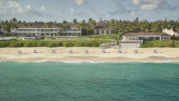 The Ocean Club  A Four Seasons