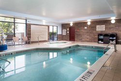  - SpringHill Suites by Marriott Airport Savannah - I-95, Exit 104