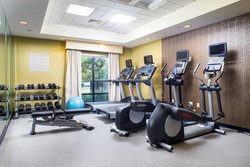  - SpringHill Suites by Marriott Airport Savannah - I-95, Exit 104