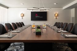  - Marriott Hotel Seattle Airport SeaTac